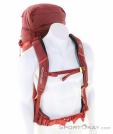 Ortovox Peak 45l Rucksack, Ortovox, Rot, , Herren,Damen,Unisex, 0016-12265, 5638286120, 4251877743408, N2-12.jpg