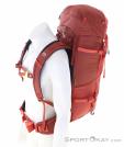 Ortovox Peak 45l Backpack, Ortovox, Red, , Male,Female,Unisex, 0016-12265, 5638286120, 4251877743408, N2-17.jpg