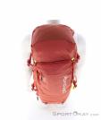 Ortovox Peak 45l Backpack, Ortovox, Red, , Male,Female,Unisex, 0016-12265, 5638286120, 4251877743408, N3-03.jpg