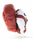 Ortovox Peak 45l Rucksack, Ortovox, Rot, , Herren,Damen,Unisex, 0016-12265, 5638286120, 4251877743408, N3-08.jpg