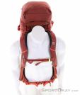 Ortovox Peak 45l Rucksack, Ortovox, Rot, , Herren,Damen,Unisex, 0016-12265, 5638286120, 4251877743408, N3-13.jpg