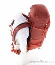 Ortovox Peak 45l Rucksack, Ortovox, Rot, , Herren,Damen,Unisex, 0016-12265, 5638286120, 4251877743408, N3-18.jpg