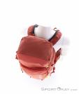 Ortovox Peak 45l Rucksack, Ortovox, Rot, , Herren,Damen,Unisex, 0016-12265, 5638286120, 4251877743408, N4-04.jpg