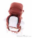 Ortovox Peak 45l Rucksack, Ortovox, Rot, , Herren,Damen,Unisex, 0016-12265, 5638286120, 4251877743408, N4-14.jpg