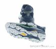 Hoka Speedgoat 6 GTX Damen Traillaufschuhe Gore-Tex, Hoka, Dunkel-Blau, , Female, 0324-10099, 5638286217, 197634731919, N3-13.jpg