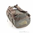 The North Face Base Camp Duffel S Travelling Bag, , Brown, , , 0205-11033, 5638286295, 197642752418, N2-07.jpg