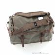 The North Face Base Camp Duffel S Travelling Bag, The North Face, Brown, , , 0205-11033, 5638286295, 197642752418, N3-13.jpg