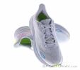 Hoka Clifton 9 Women Running Shoes, Hoka, Light-Gray, , Female, 0324-10067, 5638286333, 0, N2-02.jpg