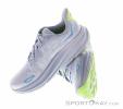 Hoka Clifton 9 Women Running Shoes, Hoka, Hell-Grau, , Female, 0324-10067, 5638286333, 197634436890, N2-07.jpg