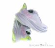 Hoka Clifton 9 Women Running Shoes, Hoka, Light-Gray, , Female, 0324-10067, 5638286333, 0, N2-17.jpg