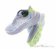 Hoka Clifton 9 Women Running Shoes, Hoka, Hell-Grau, , Female, 0324-10067, 5638286333, 197634436890, N3-08.jpg