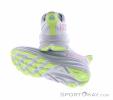 Hoka Clifton 9 Women Running Shoes, Hoka, Light-Gray, , Female, 0324-10067, 5638286333, 0, N3-13.jpg