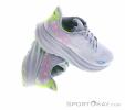 Hoka Clifton 9 Women Running Shoes, Hoka, Hell-Grau, , Female, 0324-10067, 5638286333, 197634436890, N3-18.jpg