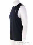 On Core Mens Tank Top, On, Black, , Male, 0262-10538, 5638286343, 7615537017914, N1-06.jpg