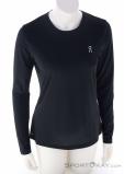 On Core Long-T Damen Shirt, On, Schwarz, , Damen, 0262-10539, 5638286348, 7615537017853, N2-02.jpg