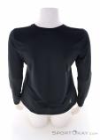 On Core Long-T Damen Shirt, On, Schwarz, , Damen, 0262-10539, 5638286348, 7615537017853, N3-13.jpg