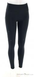 On Performance Tights Women Leggings, On, Black, , Female, 0262-10540, 5638286352, 7615537027838, N2-02.jpg