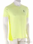 On Performance-T Mens T-Shirt, , Yellow, , Male, 0262-10543, 5638286362, 7615537244372, N1-01.jpg