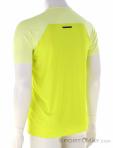 On Performance-T Mens T-Shirt, On, Yellow, , Male, 0262-10543, 5638286362, 7615537244396, N1-11.jpg