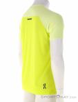 On Performance-T Mens T-Shirt, , Yellow, , Male, 0262-10543, 5638286362, 7615537244372, N1-16.jpg