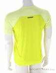 On Performance-T Mens T-Shirt, On, Yellow, , Male, 0262-10543, 5638286362, 7615537244396, N2-12.jpg