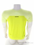 On Performance-T Mens T-Shirt, On, Yellow, , Male, 0262-10543, 5638286362, 7615537244396, N3-13.jpg