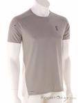 On Performance-T Caballeros T-Shirt, On, Gris claro, , Hombre, 0262-10543, 5638286366, 7615537244334, N1-01.jpg