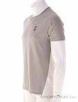 On Performance-T Mens T-Shirt, On, Light-Gray, , Male, 0262-10543, 5638286366, 7615537244327, N1-06.jpg