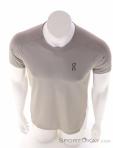 On Performance-T Caballeros T-Shirt, On, Gris claro, , Hombre, 0262-10543, 5638286366, 7615537244334, N3-03.jpg