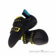 Scarpa Vapor V Herren Kletterschuhe, Scarpa, Grau, , Herren, 0028-10652, 5638286407, 8057963604204, N1-06.jpg