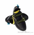 Scarpa Vapor V Herren Kletterschuhe, Scarpa, Grau, , Herren, 0028-10652, 5638286407, 8057963604204, N2-02.jpg