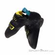 Scarpa Vapor V Herren Kletterschuhe, Scarpa, Grau, , Herren, 0028-10652, 5638286407, 8057963604204, N3-08.jpg