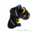 Scarpa Vapor V Herren Kletterschuhe, Scarpa, Grau, , Herren, 0028-10652, 5638286407, 8057963604204, N3-18.jpg