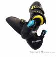 Scarpa Vapor V Herren Kletterschuhe, Scarpa, Grau, , Herren, 0028-10652, 5638286407, 8057963604204, N5-15.jpg