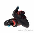 Scarpa Vapor V LV Mens Climbing Shoes, Scarpa, Gray, , Male, 0028-10653, 5638286441, 8057963599067, N1-01.jpg