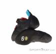 Scarpa Vapor V LV Mens Climbing Shoes, Scarpa, Gray, , Male, 0028-10653, 5638286441, 8057963599067, N1-11.jpg