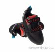 Scarpa Vapor V LV Mens Climbing Shoes, Scarpa, Gray, , Male, 0028-10653, 5638286441, 8057963599067, N2-02.jpg