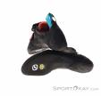 Scarpa Vapor V LV Mens Climbing Shoes, Scarpa, Gray, , Male, 0028-10653, 5638286441, 8057963599067, N2-12.jpg