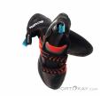 Scarpa Vapor V LV Mens Climbing Shoes, Scarpa, Gray, , Male, 0028-10653, 5638286441, 8057963599067, N4-04.jpg