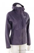 Helly Hansen Loke Terra Micro Women Outdoor Jacket, Helly Hansen, Purple, , Female, 0444-10079, 5638286518, 7040059787616, N1-01.jpg