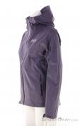 Helly Hansen Loke Terra Micro Women Outdoor Jacket, Helly Hansen, Purple, , Female, 0444-10079, 5638286518, 7040059787616, N1-06.jpg