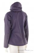 Helly Hansen Loke Terra Micro Women Outdoor Jacket, Helly Hansen, Purple, , Female, 0444-10079, 5638286518, 7040059787616, N1-11.jpg