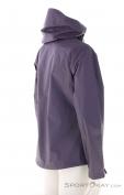 Helly Hansen Loke Terra Micro Women Outdoor Jacket, Helly Hansen, Purple, , Female, 0444-10079, 5638286518, 7040059787616, N1-16.jpg