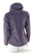 Helly Hansen Loke Terra Micro Women Outdoor Jacket, Helly Hansen, Purple, , Female, 0444-10079, 5638286518, 7040059787616, N2-12.jpg