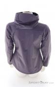 Helly Hansen Loke Terra Micro Women Outdoor Jacket, Helly Hansen, Purple, , Female, 0444-10079, 5638286518, 7040059787616, N3-13.jpg