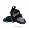 Scarpa Reflex VS Damen Kletterschuhe, Scarpa, Grau, , Damen, 0028-10625, 5638286893, 8057963439516, N1-01.jpg