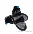 Scarpa Reflex VS Damen Kletterschuhe, Scarpa, Grau, , Damen, 0028-10625, 5638286893, 8057963439516, N2-02.jpg