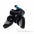 Scarpa Reflex VS Damen Kletterschuhe, Scarpa, Grau, , Damen, 0028-10625, 5638286893, 8057963439516, N2-07.jpg