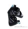 Scarpa Reflex VS Damen Kletterschuhe, Scarpa, Grau, , Damen, 0028-10625, 5638286893, 8057963439516, N2-17.jpg