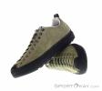 Scarpa Mojito Wrap Mens Shoes, Scarpa, Green, , Male, 0028-10642, 5638287080, 8057963581420, N1-06.jpg